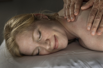 Fysiurgisk massage sportsmassage 